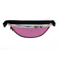 Fanny pack pastelle
