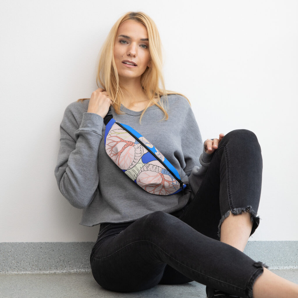 RT Fanny Pack