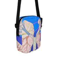 RT Utility crossbody bag
