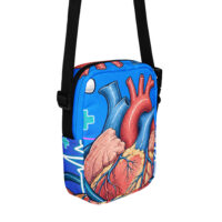 RN Utility crossbody bag
